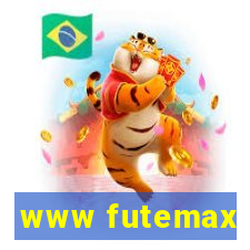 www futemax